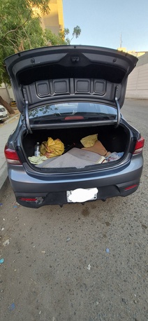Jeddah, Vehicles, Cars & Trucks , SAR 29500,  Kia Rio 2020,  2020,  Automatic,  167 KM,  Neat And Clean Alhamdulillah No Any Issue Just By And Drive