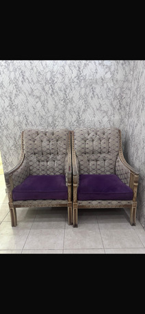 Jubail, Household Items, SAR 350,  Sofa Set