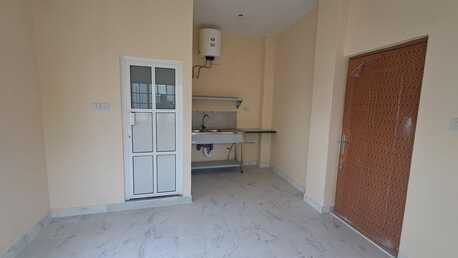 Manama, Apartments, Flats, Houses & Villas, BHD 140/month,  Studio,  Studio Flat For Rent With Split And Window AC Un Limited EWA