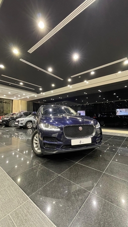 Sanabis, Vehicles, Cars & Trucks , BHD 4800,  Jaguar F-Pace,  2017,  Automatic,  167000 KM,
