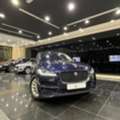 BHD 4800,  Jaguar F-Pace,  2017,  Automatic,  167000 KM,
