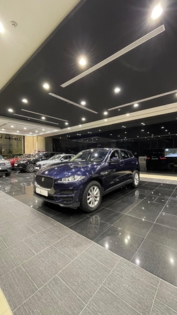 Sanabis, Vehicles, Cars & Trucks , BHD 4800,  Jaguar F-Pace,  2017,  Automatic,  167000 KM,