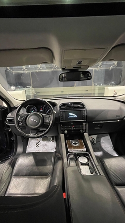 Sanabis, Vehicles, Cars & Trucks , BHD 4800,  Jaguar F-Pace,  2017,  Automatic,  167000 KM,