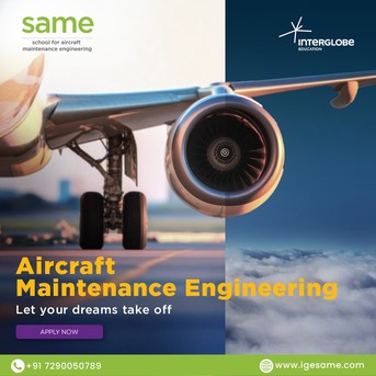 Greater Noida, Education, Aeronautical Engineering Fees &ndash; Choose SAME For The Best Value Education