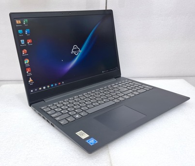 Manama, Computers, BHD 45,  LENOVO 15.6" HD Laptop With 1TB HDD Storage WIN 10 Pro Good Working Neat & Clean Condition