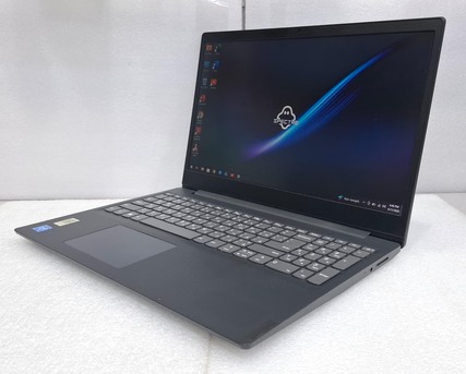 Manama, Computers, BHD 45,  LENOVO 15.6" HD Laptop With 1TB HDD Storage WIN 10 Pro Good Working Neat & Clean Condition
