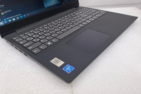 Manama, Computers, BHD 45,  LENOVO 15.6" HD Laptop With 1TB HDD Storage WIN 10 Pro Good Working Neat & Clean Condition