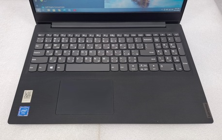 Manama, Computers, BHD 45,  LENOVO 15.6" HD Laptop With 1TB HDD Storage WIN 10 Pro Good Working Neat & Clean Condition