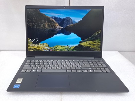 Manama, Electronics, BHD 45,  LENOVO 15.6" HD Laptop With 1TB HDD Storage WIN 10 Pro Good Working Neat & Clean Condition