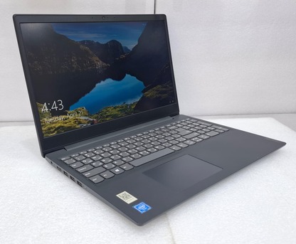 Manama, Electronics, BHD 45,  LENOVO 15.6" HD Laptop With 1TB HDD Storage WIN 10 Pro Good Working Neat & Clean Condition