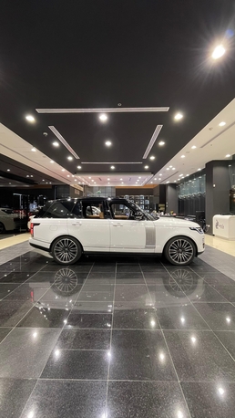 Sanabis, Vehicles, Cars & Trucks , BHD 21000,  Land Rover Range Rover,  2019,  Automatic,  86000 KM,  Range Rover Vouge SE Model