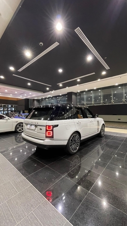 Sanabis, Vehicles, Cars & Trucks , BHD 21000,  Land Rover Range Rover,  2019,  Automatic,  86000 KM,  Range Rover Vouge SE Model