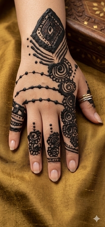 Jubail, Beautician, Henna Artist / Mehandi Artist Available