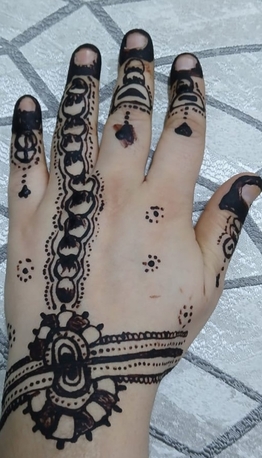 Jubail, Beautician, Henna Artist / Mehandi Artist Available