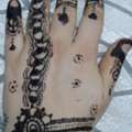 Henna Artist / Mehandi Artist Available