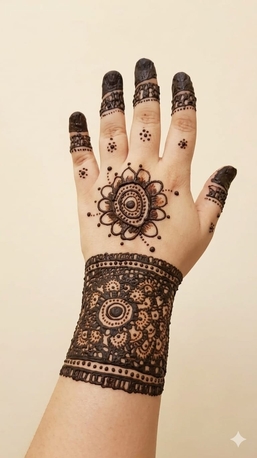 Jubail, Beautician, Henna Artist / Mehandi Artist Available