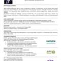 PMP Certified Project Coordinator | Telecom, IT & CCTV Access Control  Seeking Opportunity