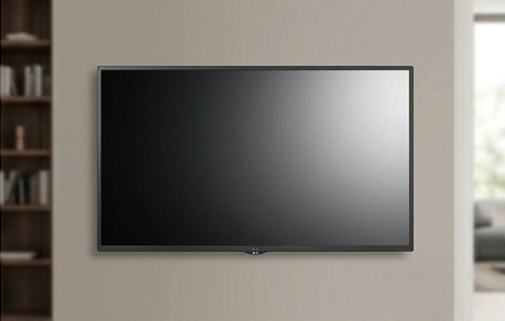 Jizan, Electronics, SAR 550,  LG 43 Inch SmartTV + FREE TV Wall Stand