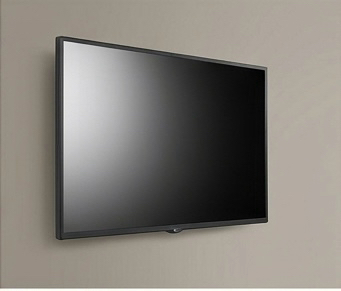 Jizan, Electronics, SAR 550,  LG 43 Inch SmartTV + FREE TV Wall Stand