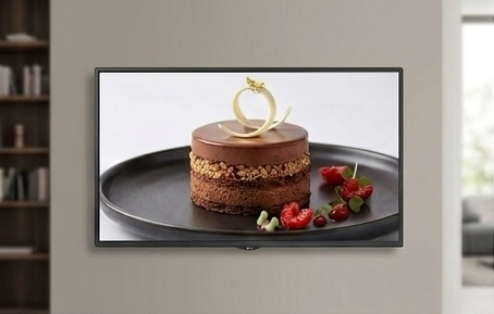 Jizan, Electronics, SAR 550,  LG 43 Inch SmartTV + FREE TV Wall Stand