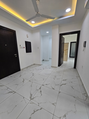 Salmaniya, Apartments, Flats, Houses & Villas, Semi Furnished 2 BHK Flat With EWA And DEDICATED PARKING @Salmaniya.Price 230 BD Only.