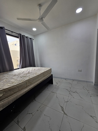 Salmaniya, Apartments, Flats, Houses & Villas, Semi Furnished 2 BHK Flat With EWA And DEDICATED PARKING @Salmaniya.Price 230 BD Only.