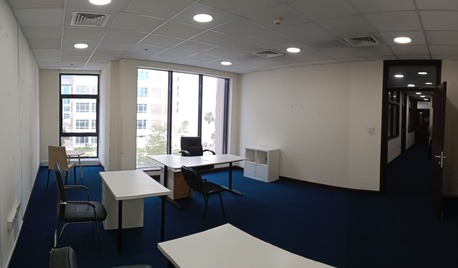 Hoora, Offices, BHD 120,  12 Sq. Meter,  Starting12Sq.Meter, To 90Sq. Spaces RENT In Hoora