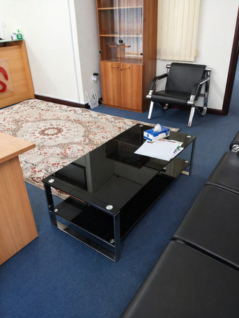 Hoora, Offices, BHD 120,  12 Sq. Meter,  Starting12Sq.Meter, To 90Sq. Spaces RENT In Hoora