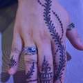 Henna Artist/ Mehandi Artist Available