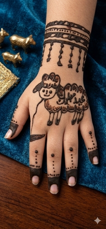 Dammam, Beautician, Henna Artist/ Mehandi Artist Available