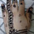 Henna Artist/ Mehandi Artist Available