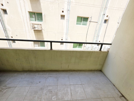Juffair, Apartments, Flats, Houses & Villas, BHD 340/month,  Furnished,  2 BR,  125 Sq. Meter,  Unlimited Ewa | Monthly Or Yearly Basis | Furnished 2 Bhk | Free Wifi & Hk | Near Juffair