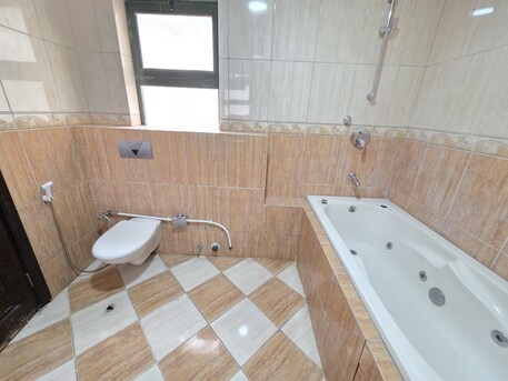 Juffair, Apartments, Flats, Houses & Villas, BHD 340/month,  Furnished,  2 BR,  125 Sq. Meter,  Unlimited Ewa | Monthly Or Yearly Basis | Furnished 2 Bhk | Free Wifi & Hk | Near Juffair