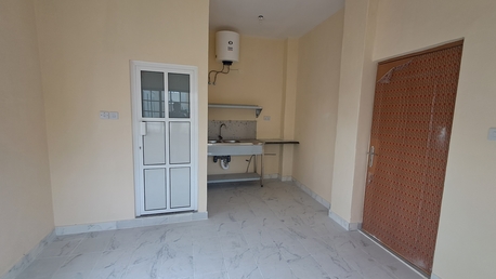 Ras Rumman, Apartments, Flats, Houses & Villas, BHD 140,  Studio Flat For Rent With Unlimited EWA