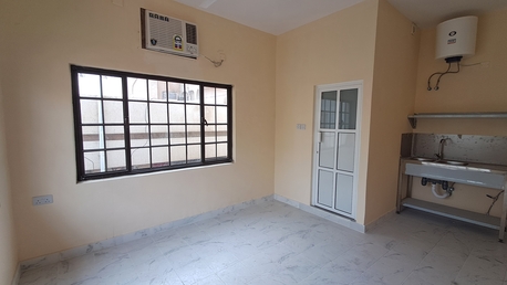Ras Rumman, Apartments, Flats, Houses & Villas, BHD 140,  Studio Flat For Rent With Unlimited EWA