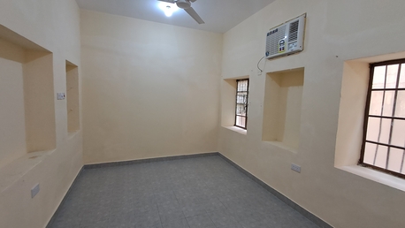 Ras Rumman, Apartments, Flats, Houses & Villas, BHD 140,  Studio Flat For Rent With Unlimited EWA
