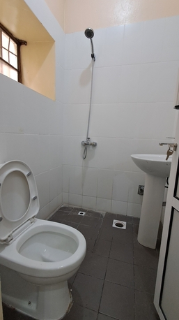 Ras Rumman, Apartments, Flats, Houses & Villas, BHD 140,  Studio Flat For Rent With Unlimited EWA