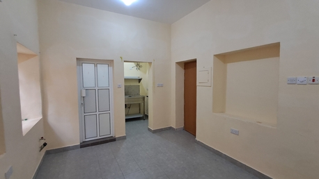 Ras Rumman, Apartments, Flats, Houses & Villas, BHD 140,  Studio Flat For Rent With Unlimited EWA