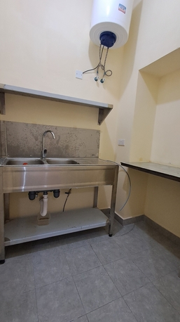 Ras Rumman, Apartments, Flats, Houses & Villas, BHD 140,  Studio Flat For Rent With Unlimited EWA