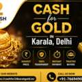Trusted Cash For Gold In Karala Delhi Today - Turn Your Gold Into Instant Cash With Get2Ca