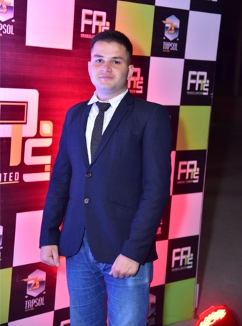 Al Badiah, Job Seekers, 3d Modeler Environment Artist