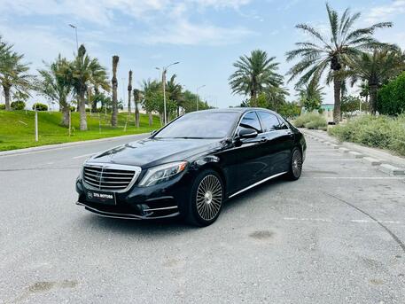Ras Rumman, Vehicles, Cars & Trucks , BHD 12499,  Mercedes-Benz 500,  2016,  Automatic,  238000 KM,
