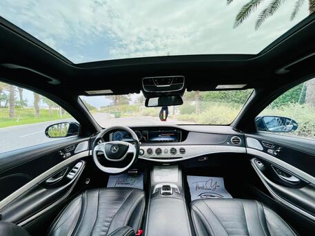 Ras Rumman, Vehicles, Cars & Trucks , BHD 12499,  Mercedes-Benz 500,  2016,  Automatic,  238000 KM,