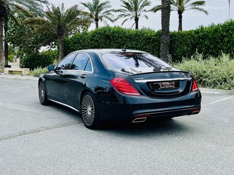 Ras Rumman, Vehicles, Cars & Trucks , BHD 12499,  Mercedes-Benz 500,  2016,  Automatic,  238000 KM,