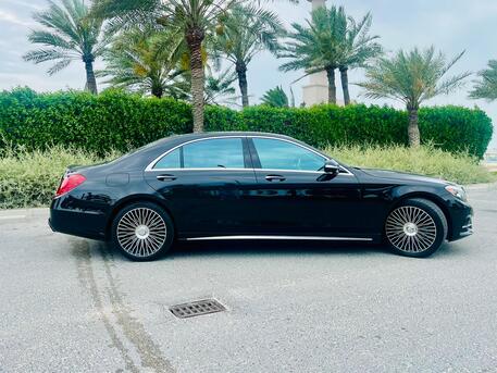 Ras Rumman, Vehicles, Cars & Trucks , BHD 12499,  Mercedes-Benz 500,  2016,  Automatic,  238000 KM,