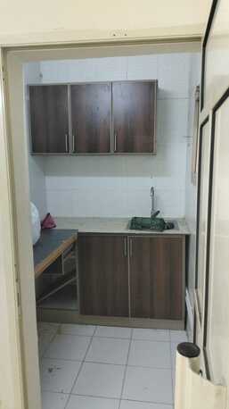 Manama, Apartments, Flats, Houses & Villas, BHD 120/month,  Studio,  30 Sq. Meter,  Semi Furnished Studio Flat At Gufool Near Alhawaj