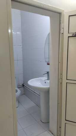 Manama, Apartments, Flats, Houses & Villas, BHD 120/month,  Studio,  30 Sq. Meter,  Semi Furnished Studio Flat At Gufool Near Alhawaj