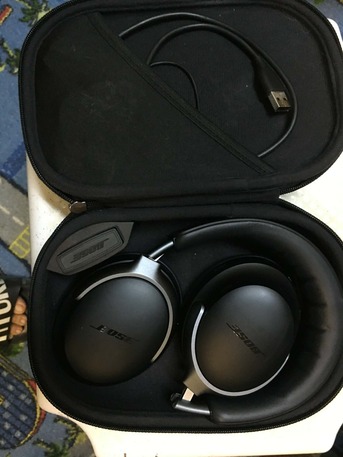 Riyadh, Electronics, SAR 1200,  Bose QC Ultra ANC Headphones For Sale