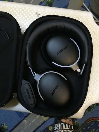 Riyadh, Electronics, SAR 1200,  Bose QC Ultra ANC Headphones For Sale