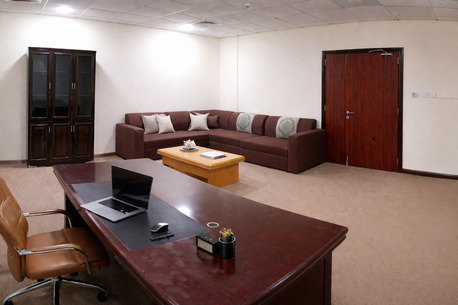 Hoora, Offices, BHD 140,  14 Sq. Meter,  OFFICE Spaces RENT In Hoora